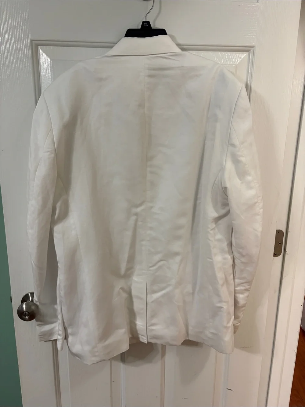 Men’s Suit Jacket